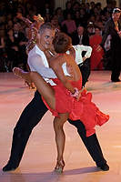 Photo of Matej Krajcer & Iwona Golczak