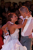 Matej Krajcer & Iwona Golczak at Blackpool Dance Festival 2008