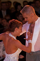 Matej Krajcer & Iwona Golczak at Blackpool Dance Festival 2008