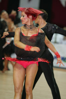 Marvin Nigg & Claudia Obmascher at 