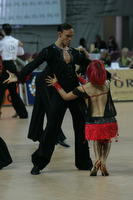 Marvin Nigg & Claudia Obmascher at 
