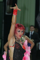 Marvin Nigg & Claudia Obmascher at 