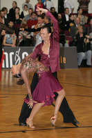 Photo of Dmitry Marchenko & Anna Voronina