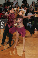 Photo of Dmitry Marchenko & Anna Voronina