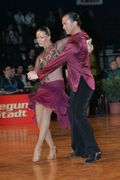 Photo of Dmitry Marchenko & Anna Voronina