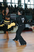 Photo of Martino Zanibellato & Michelle Abildtrup