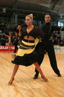 Photo of Martino Zanibellato & Michelle Abildtrup