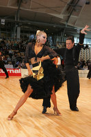 Photo of Martino Zanibellato & Michelle Abildtrup