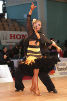 Photo of Martino Zanibellato & Michelle Abildtrup
