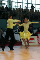 Photo of Markku Hyvarinen & Disa Kortelainen