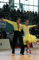 Photo of Markku Hyvarinen & Disa Kortelainen