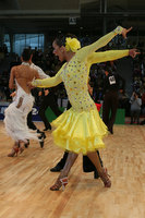 Photo of Markku Hyvarinen & Disa Kortelainen