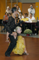 Ferenc Bandi & Dorottya Dávid at 