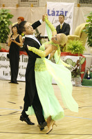 Photo of Ferenc Bandi & Dorottya Dávid
