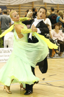 Photo of Ferenc Bandi & Dorottya Dávid