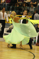Photo of Ferenc Bandi & Dorottya Dávid