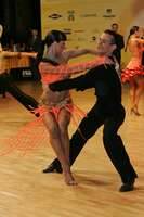 Bartosz Ranis & Patrizia Ranis at 
