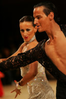 Bartosz Ranis & Patrizia Ranis at 