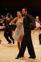 Bartosz Ranis & Patrizia Ranis at 