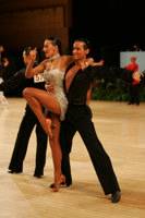 Bartosz Ranis & Patrizia Ranis at 