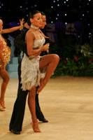 Bartosz Ranis & Patrizia Ranis at 