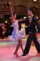 Bartosz Ranis & Patrizia Ranis at 