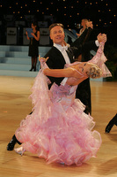 Photo of Matti Kantola & Tea Kantola