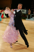 Photo of Matti Kantola & Tea Kantola