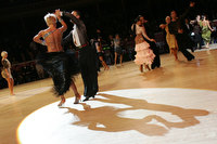 Nikolai Voronovich & Maria Nikolishina at 