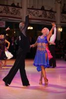 Photo of Kirill Kartavtsev & Evgenia Golikova