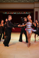 Photo of Kirill Kartavtsev & Evgenia Golikova