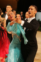 Photo of Warren Boyce & Kristi Boyce