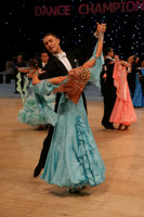Photo of Warren Boyce & Kristi Boyce