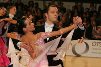 Photo of Beat Künzi & Barbara Krebs