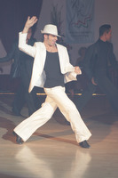 Photo of Maurizio Vescovo & Melinda Törökgyörgy
