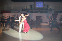 Photo of Maurizio Vescovo & Melinda Törökgyörgy