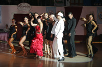 Photo of Maurizio Vescovo & Melinda Törökgyörgy