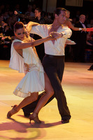 Vaidotas Skimelis & Jurga Pupelyte at 