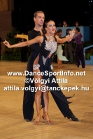 Vaidotas Skimelis & Jurga Pupelyte at 