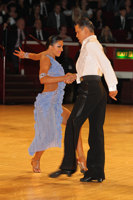 Photo of Dmitry Zhukov & Maria Bopkova