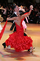 Oliver Thalheim & Tina Spiesbach at 