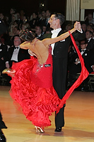 Oliver Thalheim & Tina Spiesbach at 