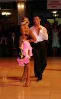Photo of Aleksandr Altukhov & Oksana Dmytrenko