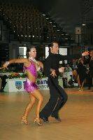 Photo of Maxym Litiyushkin & Kateryna Yovyk