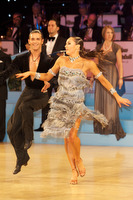 Nino Langella & Nataliya Maidiuk at 