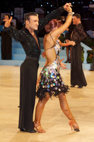 Samuel Ferreira & Tania Pereira at 