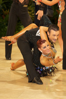Samuel Ferreira & Tania Pereira at 