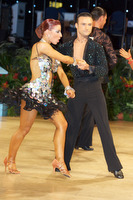Samuel Ferreira & Tania Pereira at 
