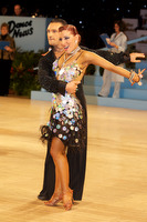 Samuel Ferreira & Tania Pereira at 