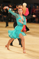 Samuel Ferreira & Tania Pereira at 